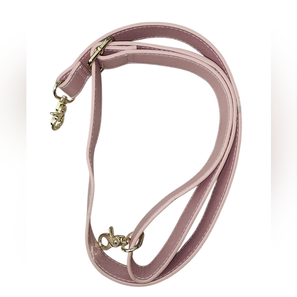 LOUNGEFLY SAILOR MOON Scepter Latch Pink Crossbody Handbag satchel - Picture 6 of 10